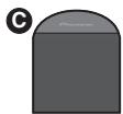 PIONEER HTP-FS510 - Doos van de luidsprekers (S-SWR600) - 3