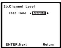 PIONEER HTP-FS510 - Remarque - 2