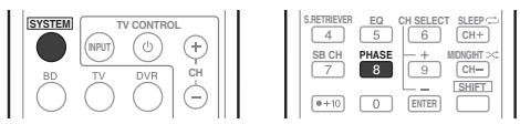 PIONEER HTP-FS510 - Opmerking - 1