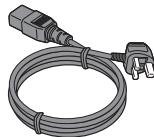 PIONEER HTP-FS510 - Receiver subwoofer (SX-SWR2) box - 8