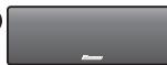 PIONEER HTP-FS510 - Boîte d'enceintes (S-DV595T) - 5