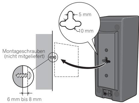 PIONEER HTP-SL100 - VORSICHTSHINWEISE - 1