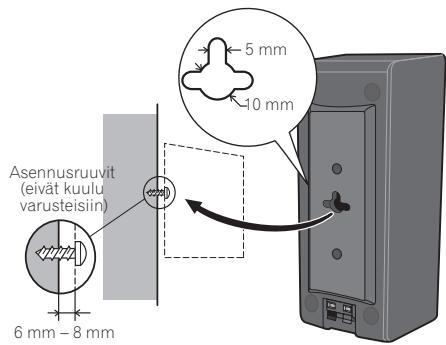 PIONEER HTP-SL100 - VAROTOIMET - 1