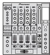 PIONEER S-DJ05 - Note: - 2
