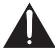 PIONEER S-DJ08 - ATTENZIONE: - 1
