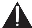 PIONEER S-DJ08 - CAUTION: - 1