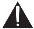 PIONEER S-DJ08 - ATTENTION : - 1