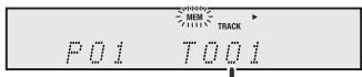 PIONEER X-HM10-S - Programmierte Wiedergabe (CD) - 2
