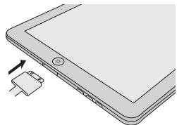 PIONEER X-HM10-S - iPod-Anschluss (USB-Anschluss) - 1