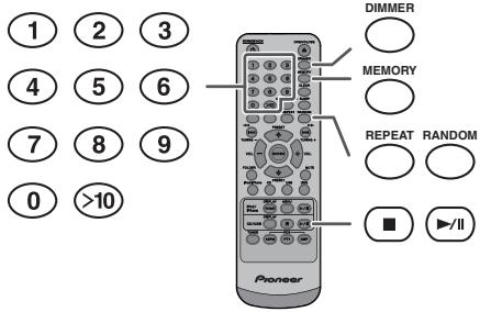 PIONEER X-HM10-S - YCOBepueHCTBOBaHHoe BOCpOu3BeJeHne DnCKOB CD nJIIM MP3/WMA - 1