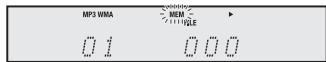 PIONEER X-HM10-S - YcoBepueHCTBOBaHHoe BocnpoN3BeJeHne IncKOB CD nJIM MP3/WMA (npoDoJIxKeHne) - 2