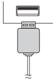 PIONEER X-HM10-S - - Connexion d'un iPad (Prise USB) - 2