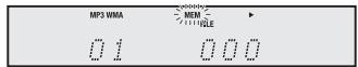PIONEER X-HM10-S - Riproduzione programmabile (MP3/WMA) - 2