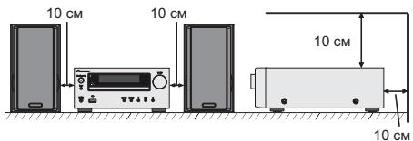PIONEER X-HM10-S - OB3ATEBHA BHTINJRA - 1