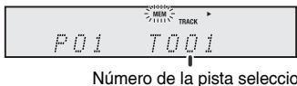 PIONEER X-HM10-S - Reproduccion programada (CD) - 2