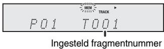 PIONEER X-HM10-S - Geprogrammeerde weergave (CD) - 2