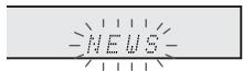 PIONEER X-HM10-S - Opgeven van programmatypes en zenders selecteren (PTY zoeken): - 2