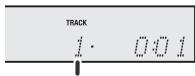 PIONEER X-HM10-S - For example, to choose 13 - 1