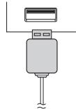 PIONEER X-HM10-S - Connessione iPad (Terminale USB) - 2