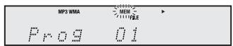 PIONEER X-HM10-S - Riproduzione programmabile (MP3/WMA) - 1