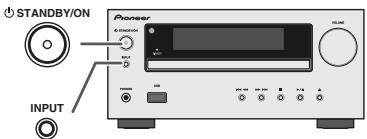 PIONEER X-HM10-S - Notes: - 1