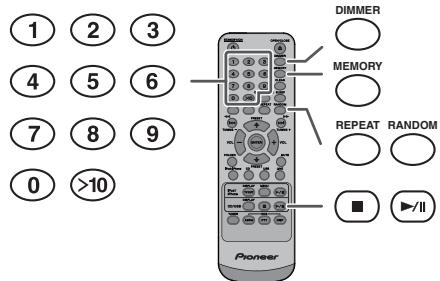 PIONEER X-HM10-S - Various disc functions - 1