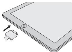 PIONEER X-HM10-S - Iopknquenei iPad (pa3bem USB) - 1