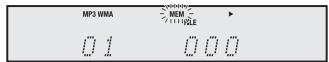 PIONEER X-HM10-S - Programmed play (MP3/WMA) - 2
