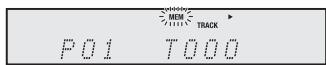 PIONEER X-HM10-S - Lecture des morceaux programmes (CD) - 1