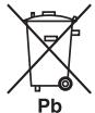 PIONEER X-HM10-S - HnΦopMaunI nI ONb3OBeTene IIO c6OpU yTuJIIN3aunI 6bIBweroB 3KcNlYataunI O6OpyDobAHnI NOTpa6oTaBux XneMeHTOB NTaHnI - 3