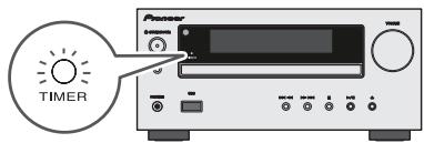 PIONEER X-HM10-S - Ipeed yctahOBkTaimepa: - 2
