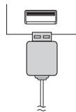 PIONEER X-HM10-S - iPad connection (USB Terminal) - 2