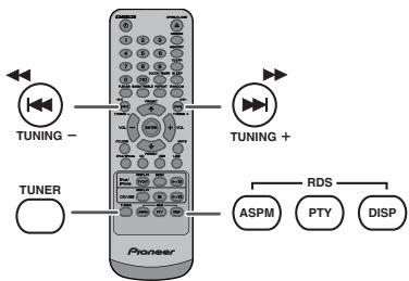 PIONEER X-HM10-S - Приимechanical: - 1