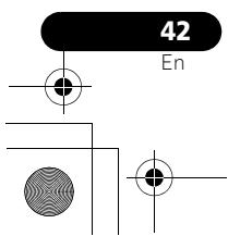 PIONEER XW-NAC3R-K - Cleaning the unit - 3