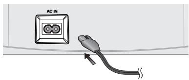 PIONEER XW-NAC3R-K - Para enchufarlo - 1