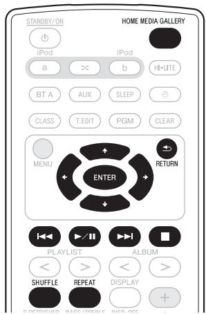 PIONEER XW-NAC3R-K - (Lecture par les entrées HOME MEDIA GALLERY - 1