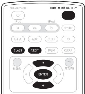 PIONEER XW-NAC3R-K - Saving Internet radio stations - 1