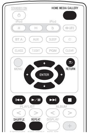 PIONEER XW-NAC3R-K - Registering broadcast stations not on the vTuner list from the special Pioneer site - 1
