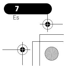 PIONEER XW-NAC3R-W - Antes de comenzar - 1