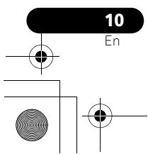 PIONEER XW-NAC3R-W - Remote control sensor - 1