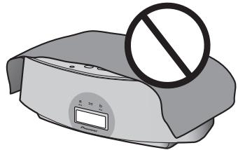 PIONEER XW-NAC3R-W - ADVERTENCIA - 1