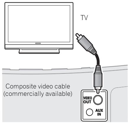 PIONEER XW-NAC3R-W - Caution - 1