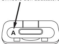 PIONEER XW-NAW1-K - Inserire l'iPod - 1