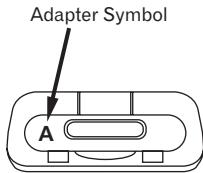PIONEER XW-NAW1-K - Inserting your iPod - 1