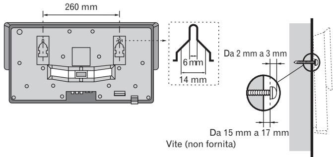 PIONEER XW-NAW1-K - Attenzione - 1