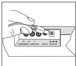 PIONEER XW-NAW1-K - Remarque : - 1