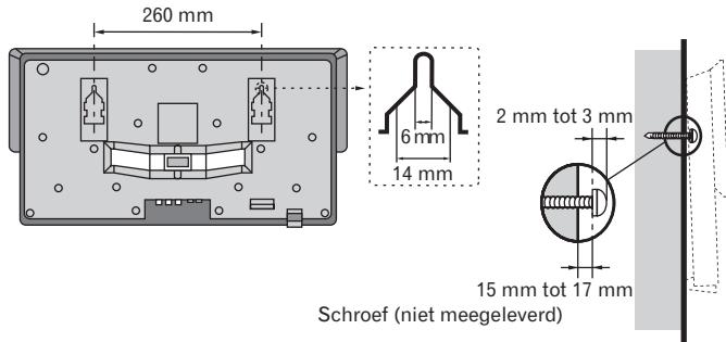 PIONEER XW-NAW1-K - ⚠ Waarschuwing - 1