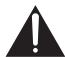 PIONEER XW-NAW1-K - RISK OF ELECTRIC SHOCK DO NOT OPEN - 1