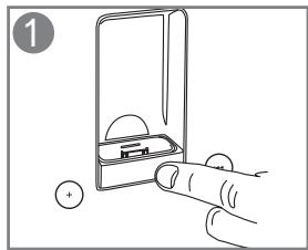 PIONEER XW-NAW1-K - Inserire l'iPod - 3