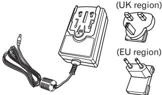 PIONEER XW-NAW1-K - Unpack - 2